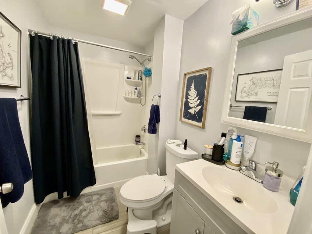 46 Brookley Road, Unit 1 Boston, MA 02130 - Photo 12 of 15