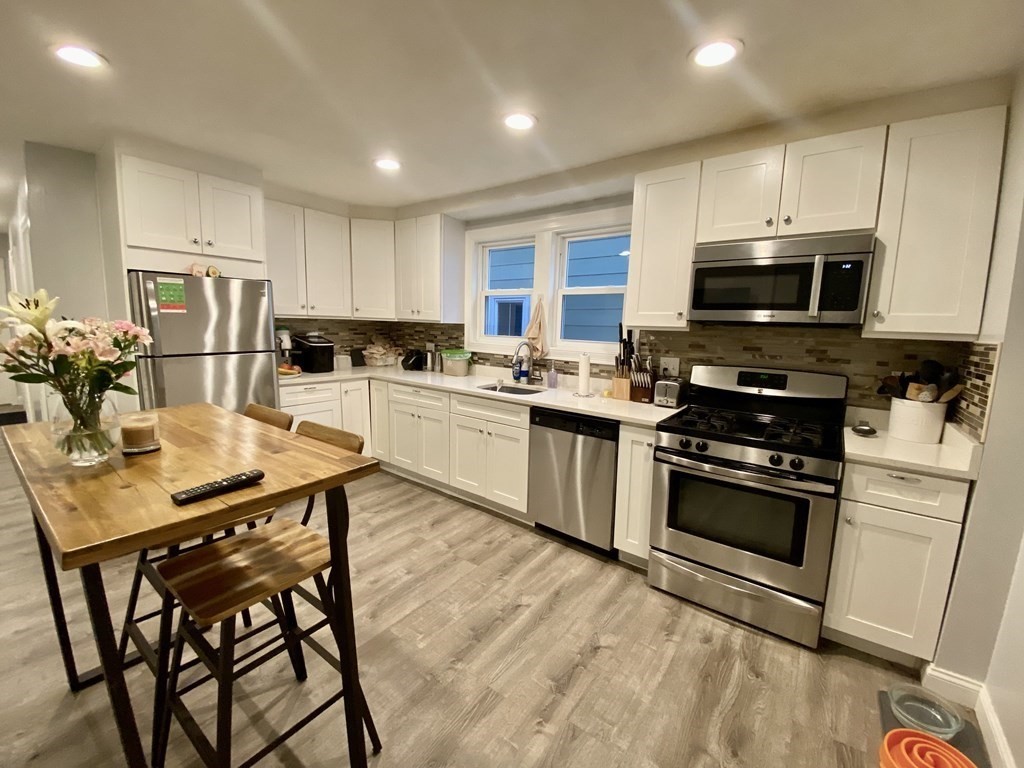 46 Brookley Road, Unit 1 Boston, MA 02130 - Photo 2 of 15