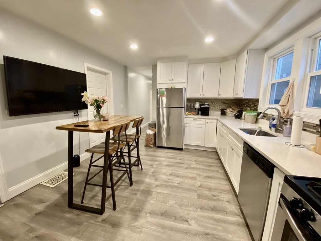 46 Brookley Road, Unit 1 Boston, MA 02130 - Photo 3 of 15