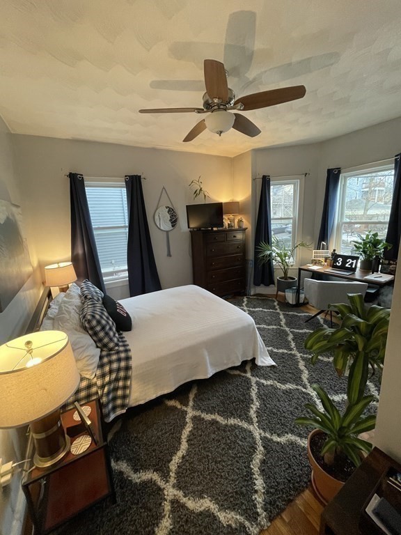 46 Brookley Road, Unit 1 Boston, MA 02130 - Photo 7 of 15