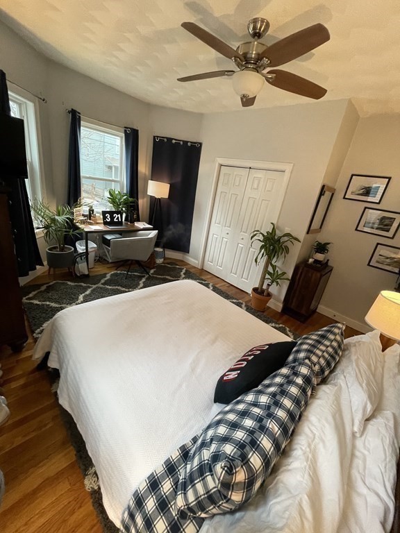 46 Brookley Road, Unit 1 Boston, MA 02130 - Photo 9 of 15