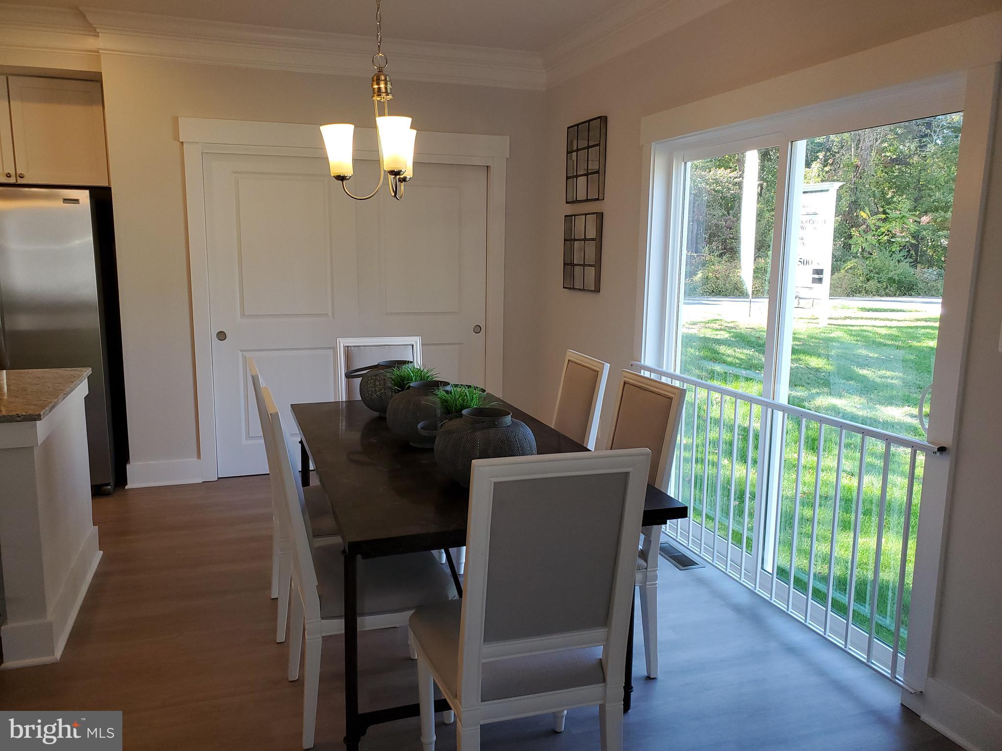 1404 Canopy Lane Odenton, MD 21113 - Photo 10 of 42 Gallery Image 10