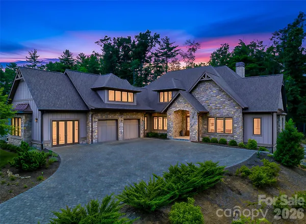 $3,250,000 | 85 Powder Creek Trail, Arden, NC 28704