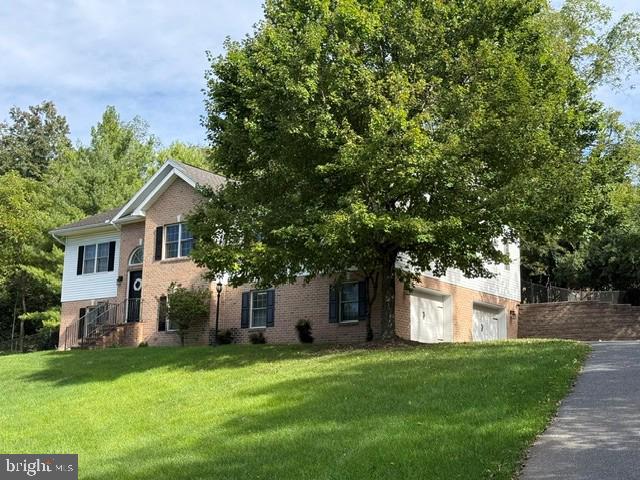 11070 Old Forge Road Waynesboro, PA 17268 - Photo 4 of 4 Gallery Image 4