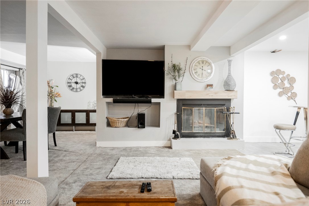 230 West Rochell Drive Henderson, NV 89015 - Photo 39 of 69 Gallery Image 39