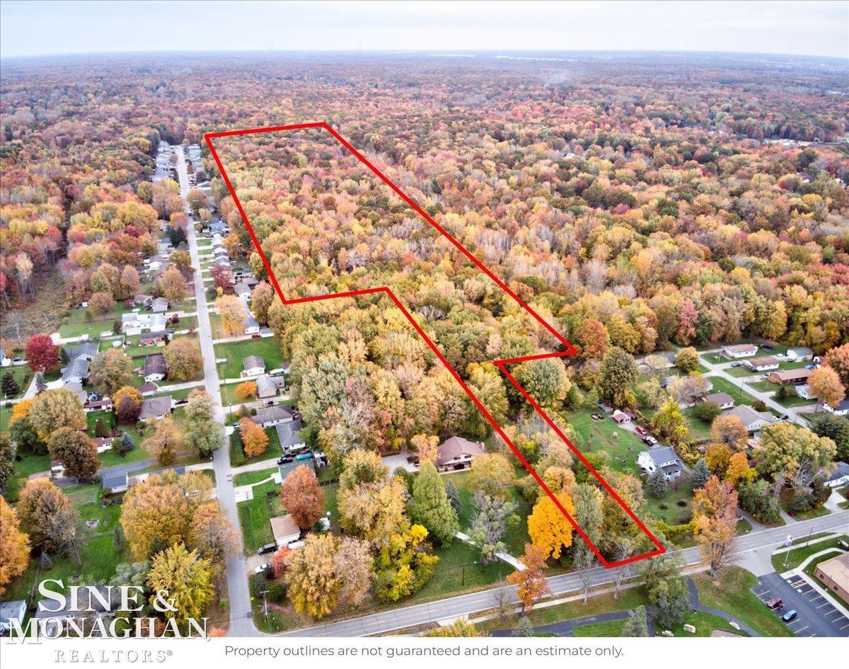 0 Taft Road Algonac, MI 48001 - Photo 1 of 11