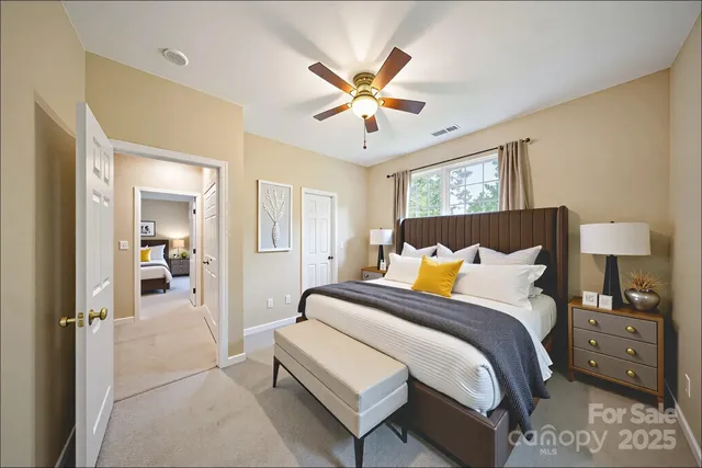 $329,000 | 729 Torrey Pines Lane, Fort Mill, SC 29715