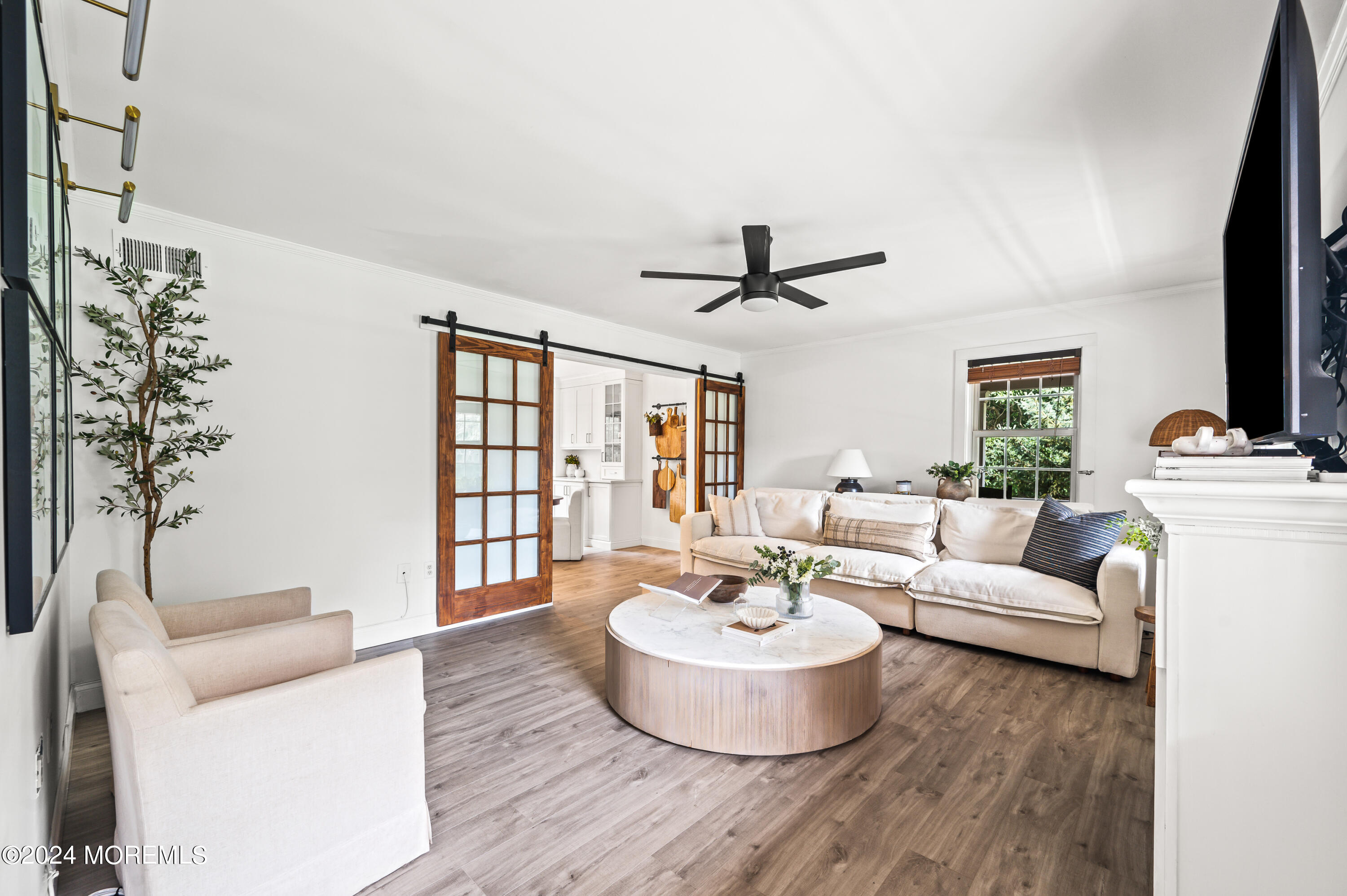 17 Mary Beth Lane Jackson, NJ 08527 - Photo 17 of 61 a living room with furniture and a window