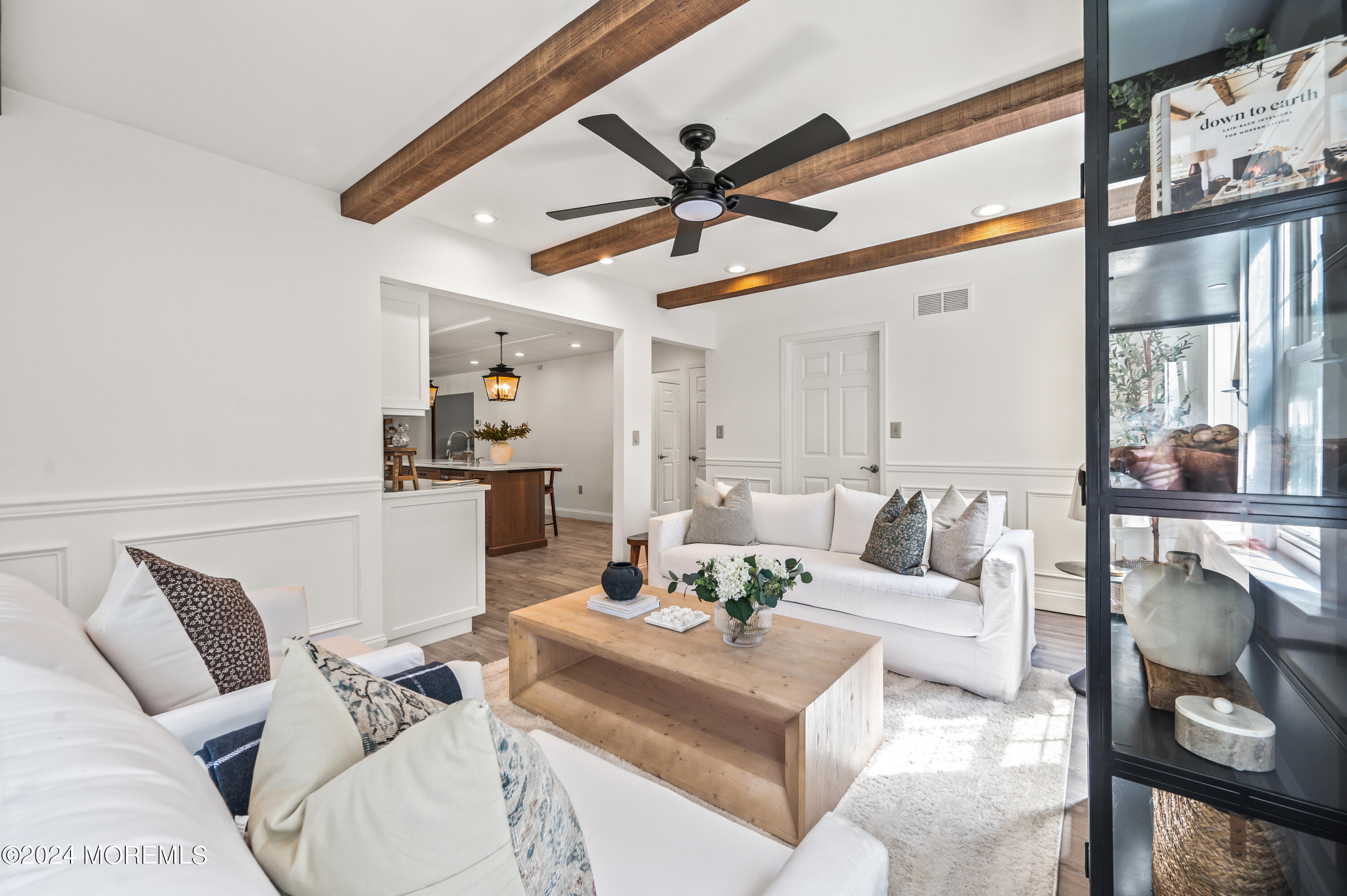 17 Mary Beth Lane Jackson, NJ 08527 - Photo 18 of 61 a living room with furniture and a large window