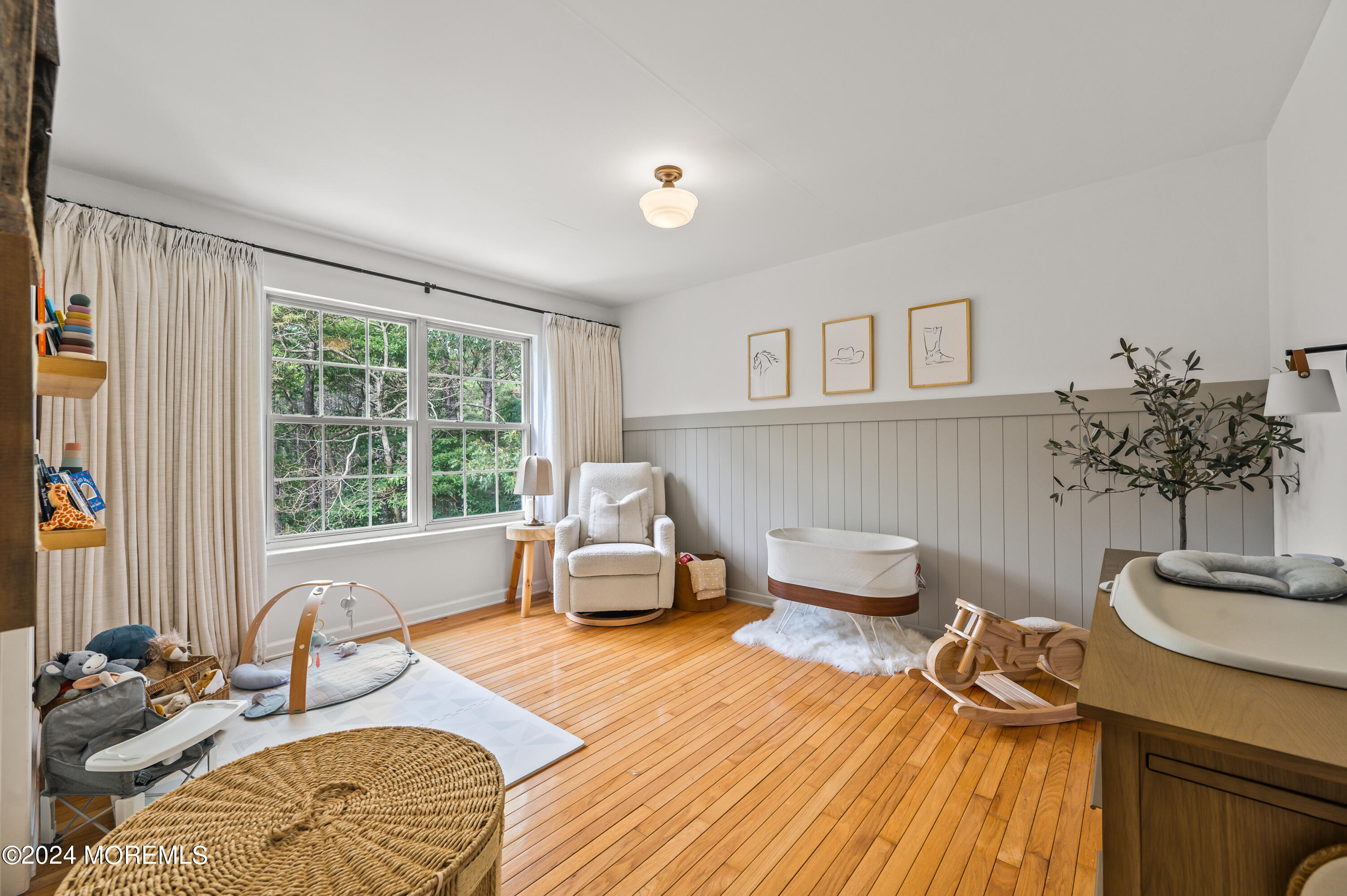 17 Mary Beth Lane Jackson, NJ 08527 - Photo 35 of 61 a bedroom with furniture and a window
