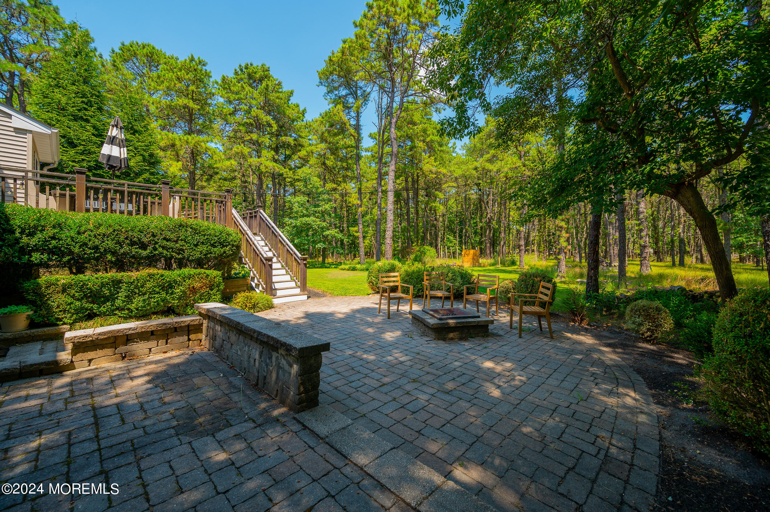 17 Mary Beth Lane Jackson, NJ 08527 - Photo 49 of 61 Back 7