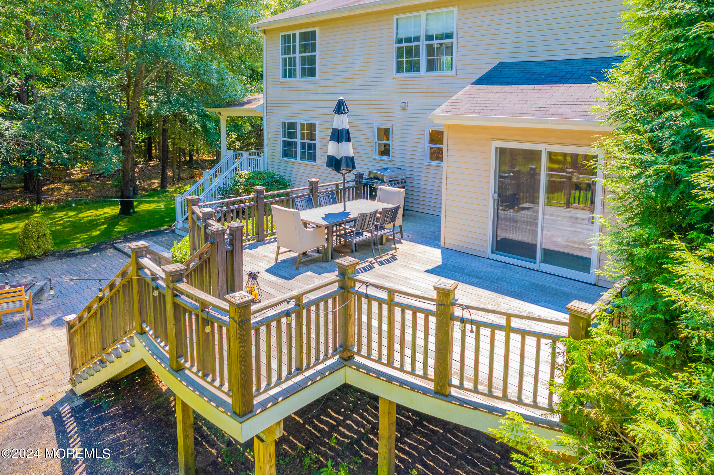 17 Mary Beth Lane Jackson, NJ 08527 - Photo 56 of 61 Back 17