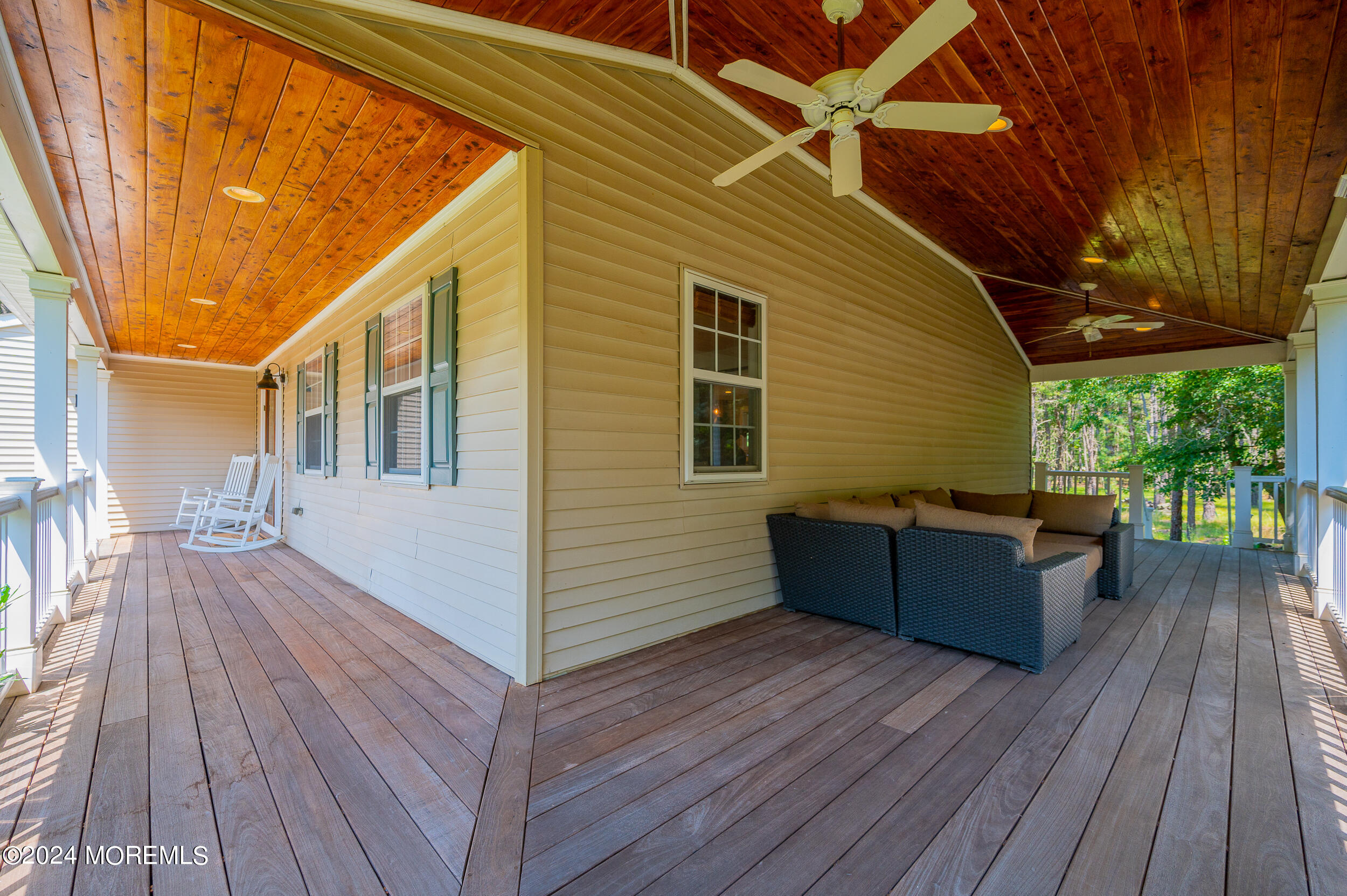 17 Mary Beth Lane Jackson, NJ 08527 - Photo 61 of 61 old Front Porch 2