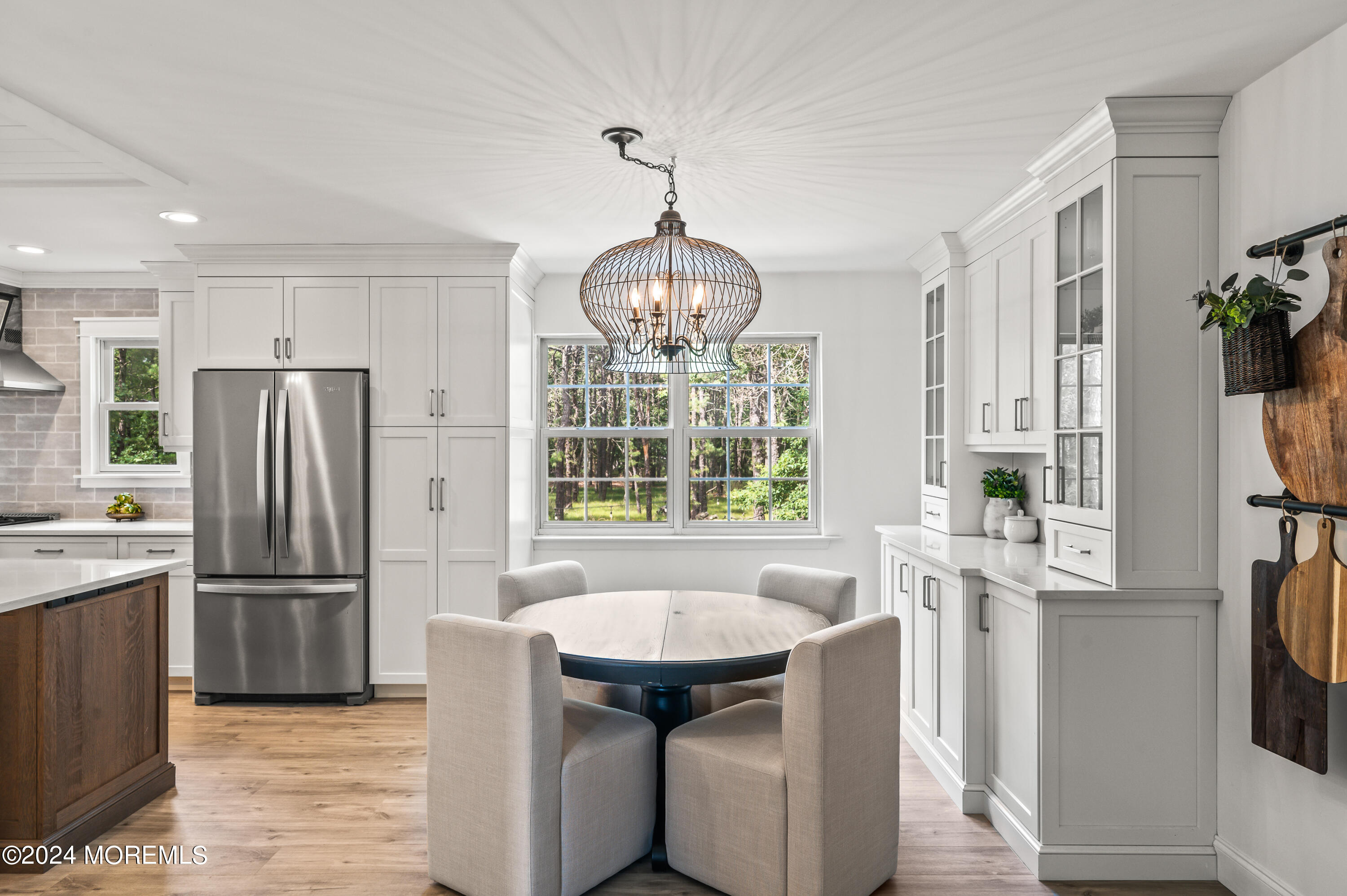 17 Mary Beth Lane Jackson, NJ 08527 - Photo 10 of 61 Kitchen 2