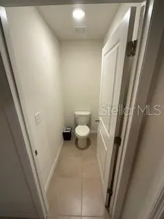 a bathroom with a sink and a vanity