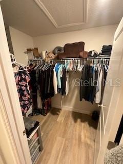 5911 Southwest 84th Street Gainesville, FL 32608 - Photo 14 of 30 a view of a room with gym equipment