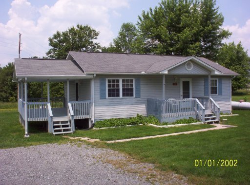 1024 Ashburn Road Monterey, TN 38574 - Photo 1 of 1 Primary Photo