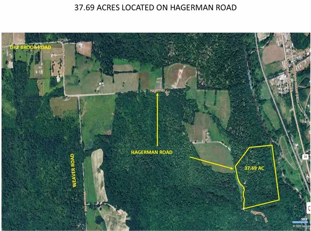 $139,500 | Hagerman, Chemung, NY 14892