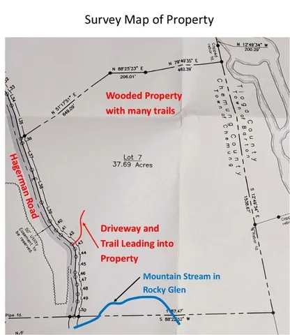$139,500 | Hagerman, Chemung, NY 14892