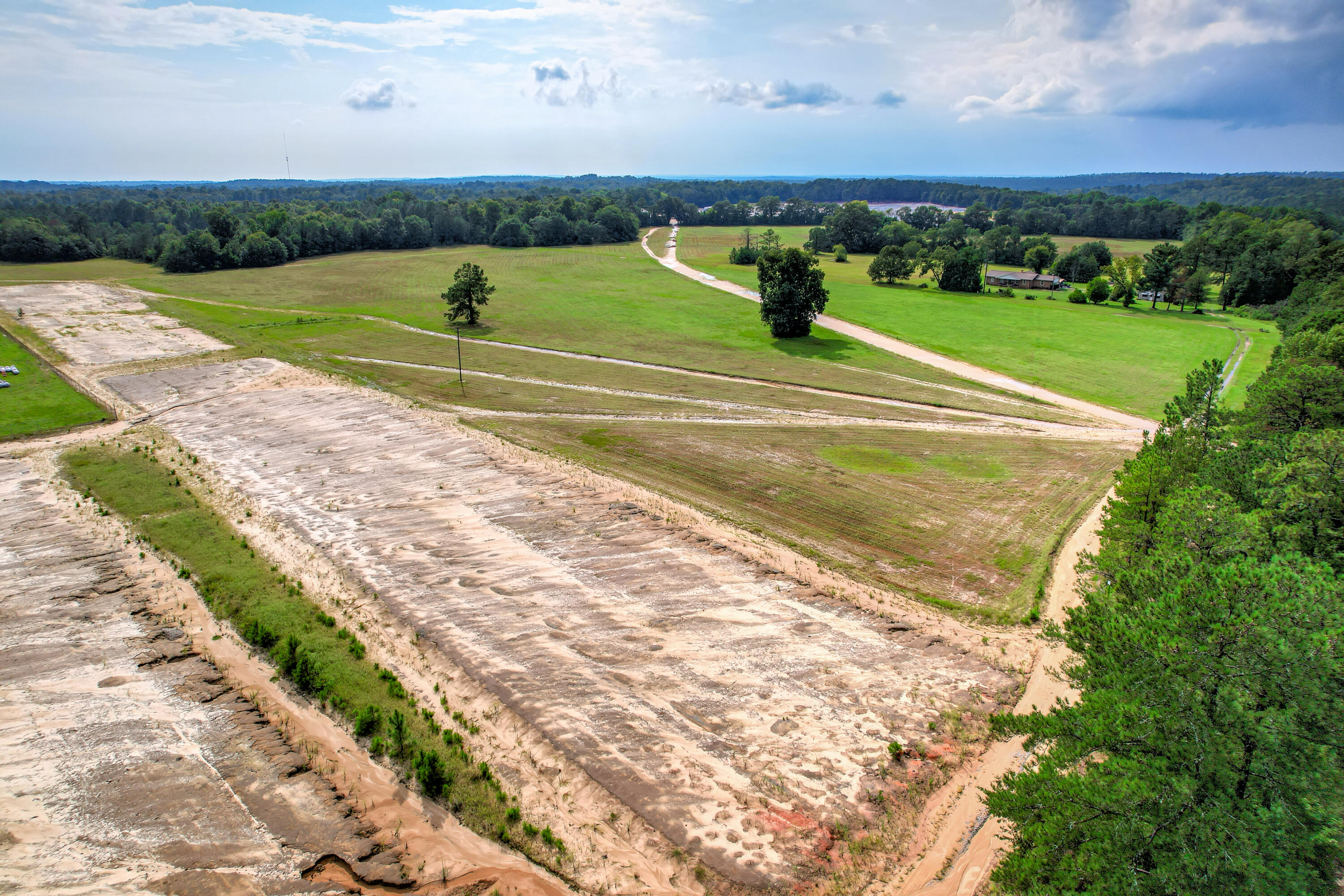 0 Flower Road Trenton, SC 29847 - Photo 8 of 24 40-119