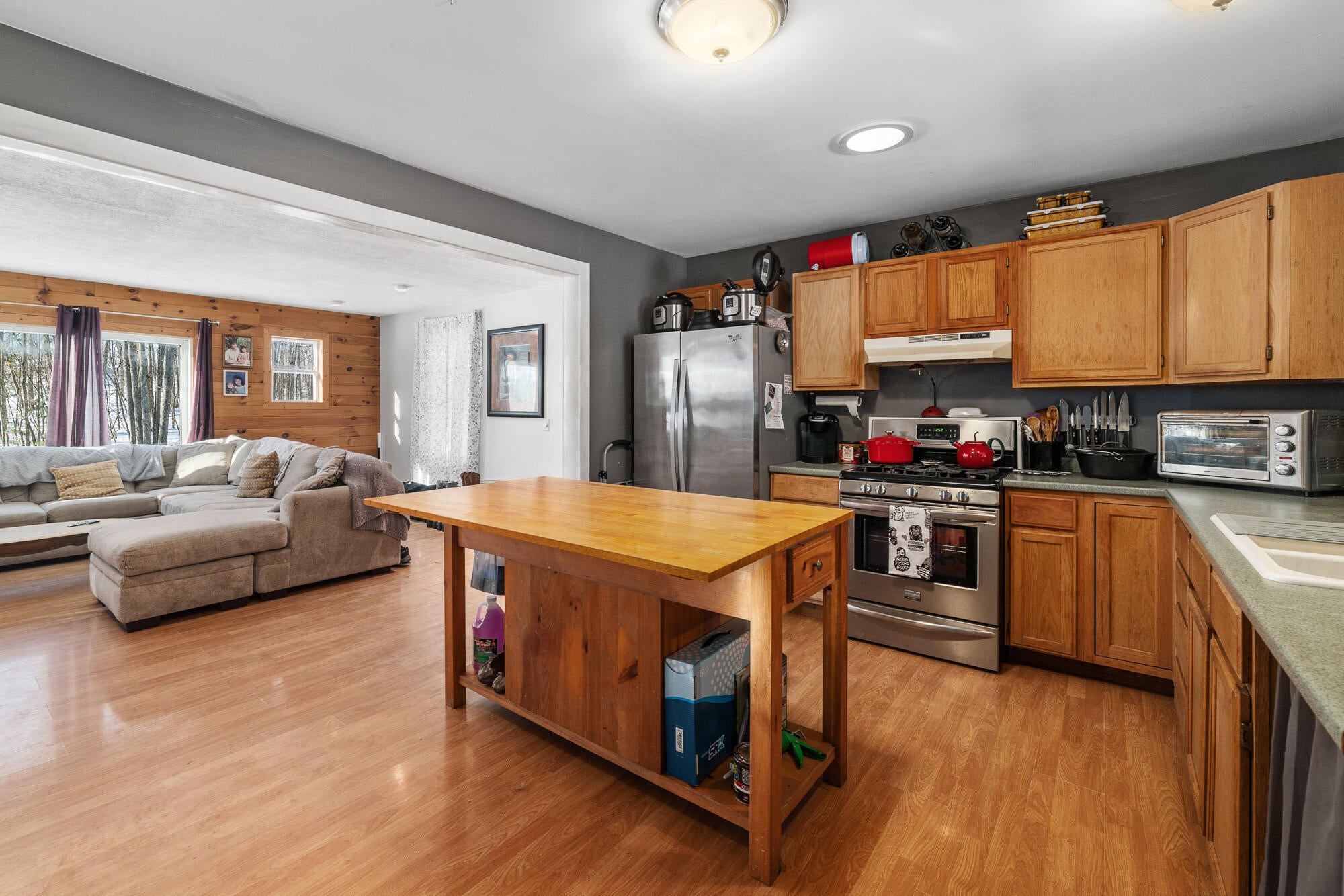 7790 White Road Indian River, MI 49749 - Photo 4 of 22 Gallery Image 4