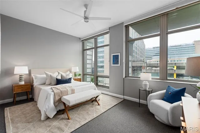 $655,000 | 4909 Laclede Avenue, Unit 701, St. Louis, MO 63108