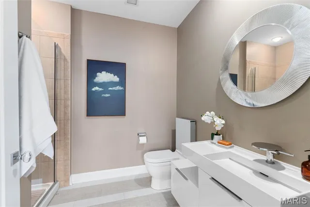 $655,000 | 4909 Laclede Avenue, Unit 701, St. Louis, MO 63108