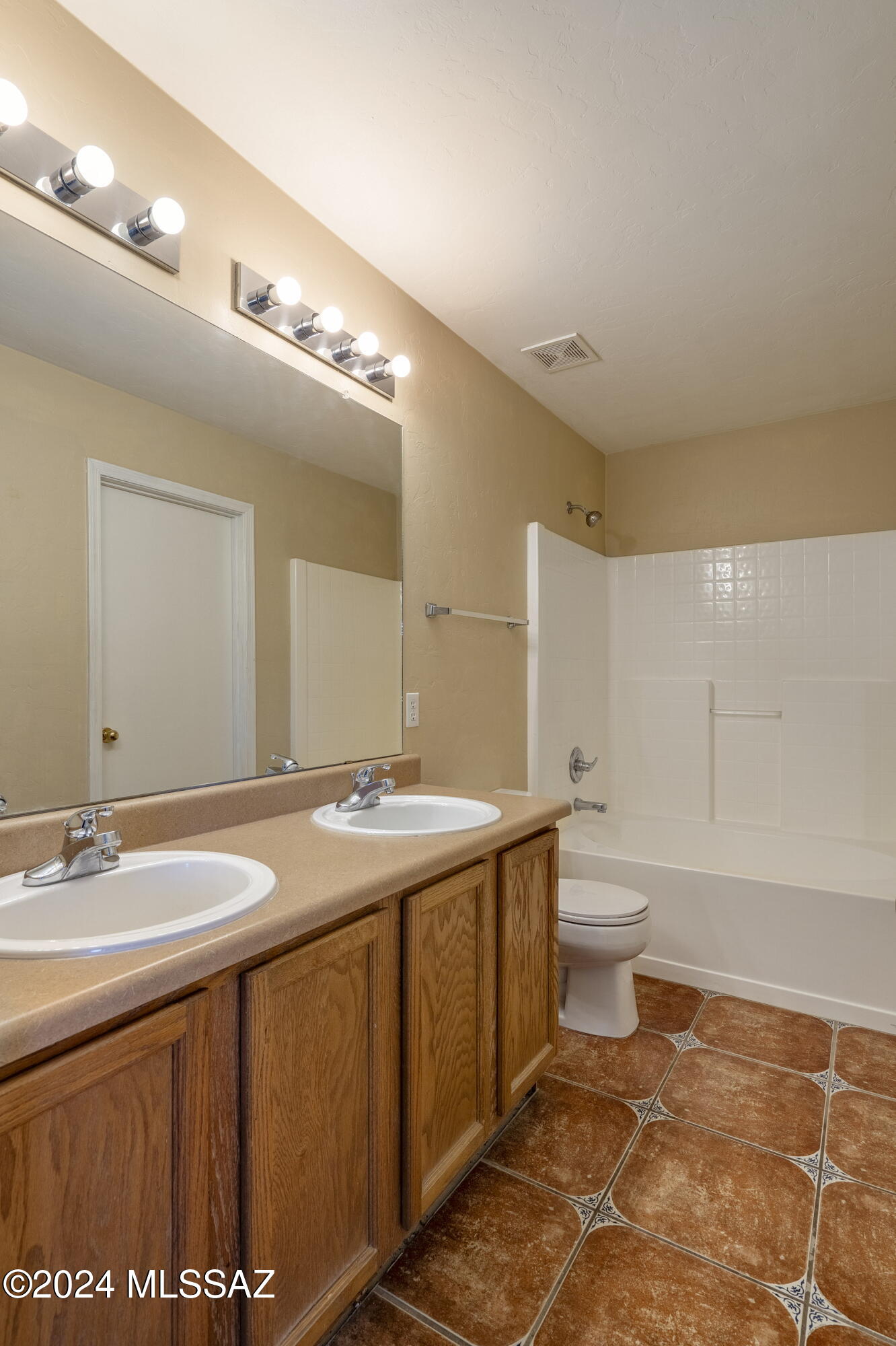 7244 West Timberleaf Drive Tucson, AZ 85757 - Photo 16 of 21
