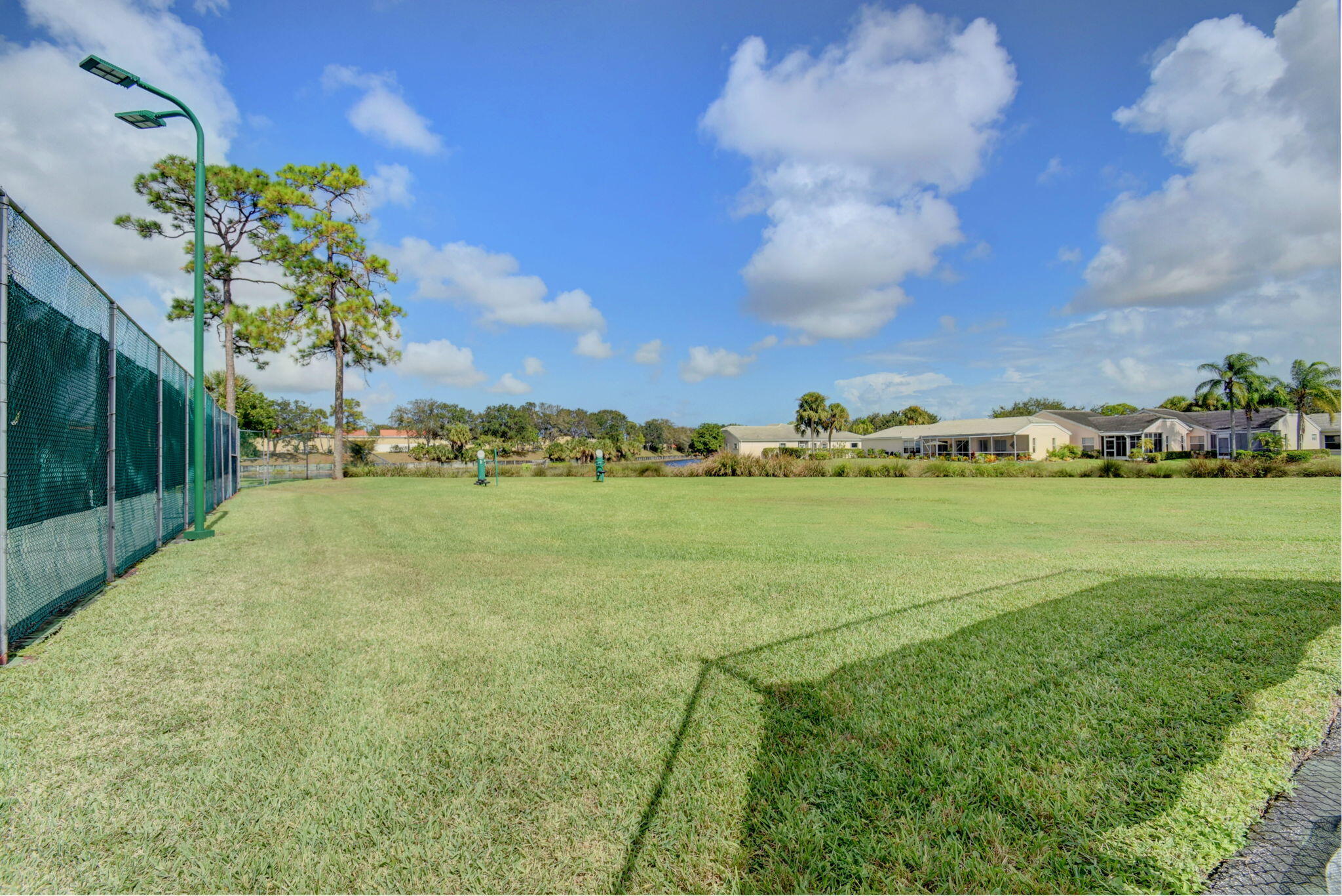 2769 Pointe Circle Greenacres, FL 33413 - Photo 44 of 48 a view of a garden