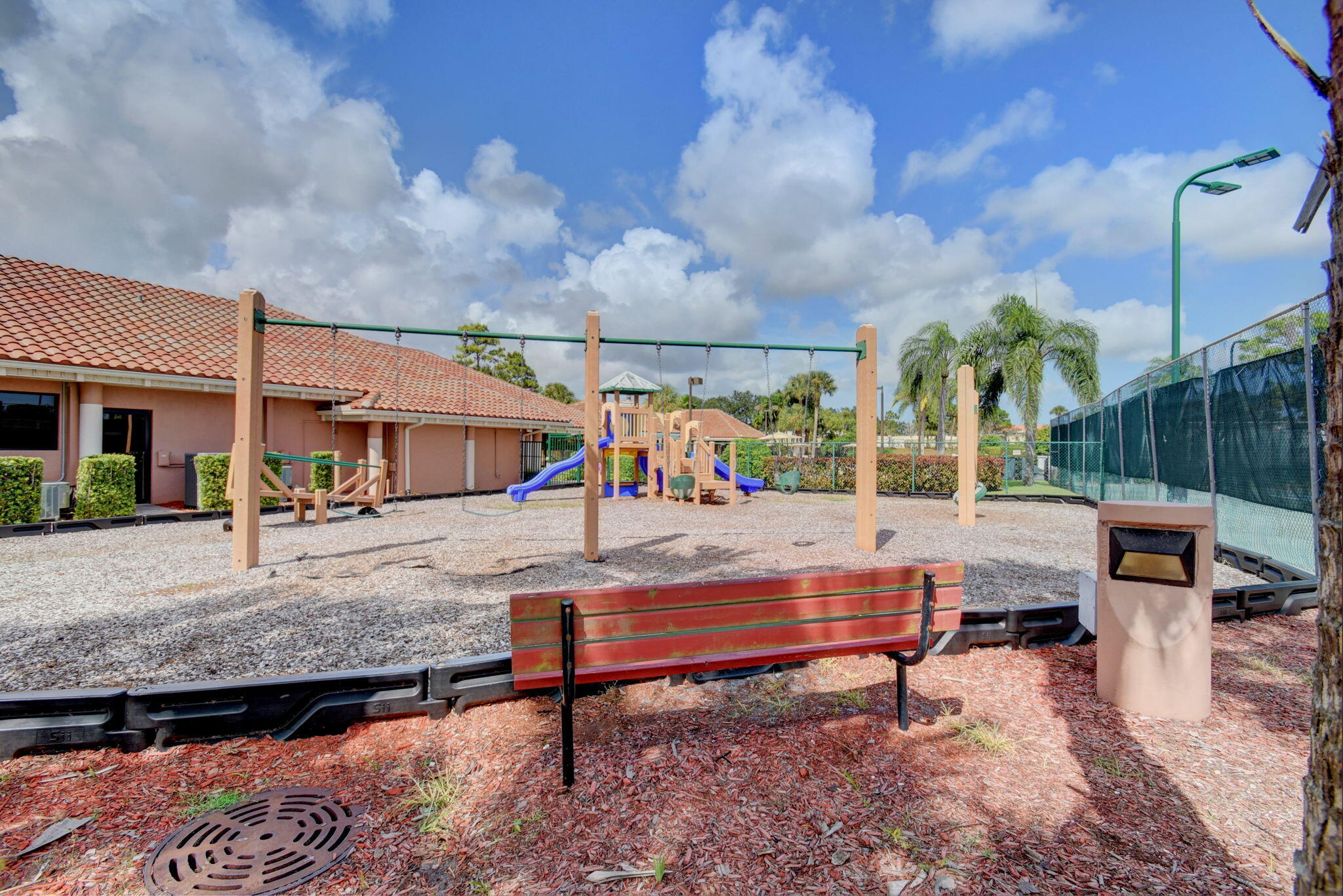 2769 Pointe Circle Greenacres, FL 33413 - Photo 45 of 48 a view of yard with patio