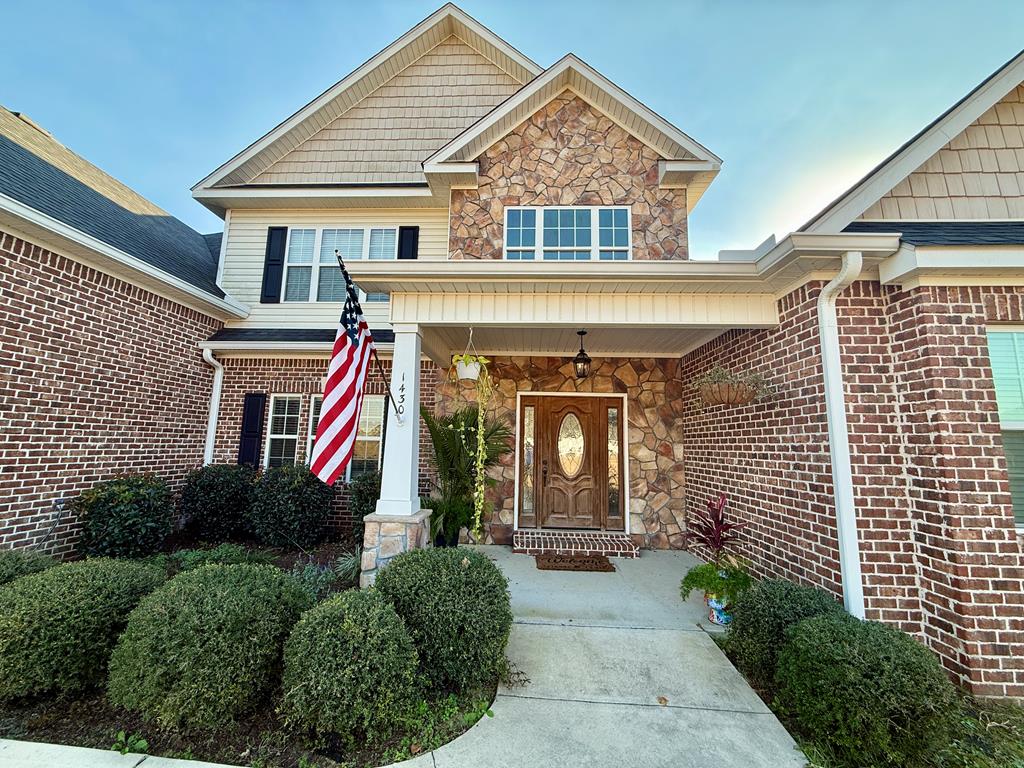 1430 Skipper Road Dothan, AL 36301 - Photo 7 of 65