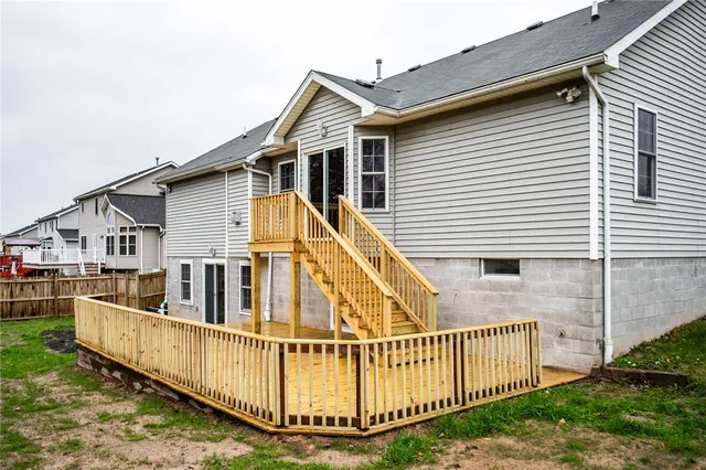 $455,000 | 65 Bedfordshire Drive, Henrietta, NY 14467