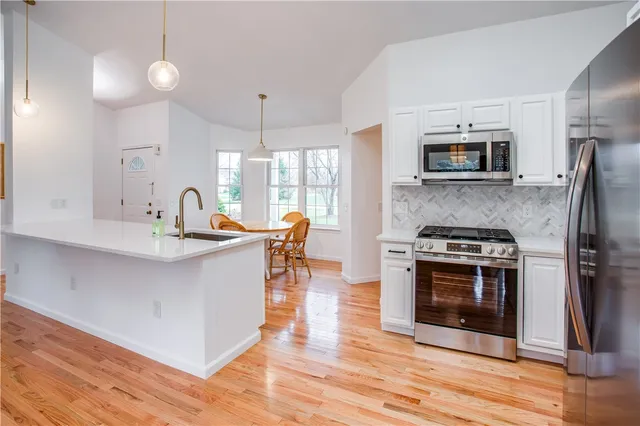 $455,000 | 65 Bedfordshire Drive, Henrietta, NY 14467