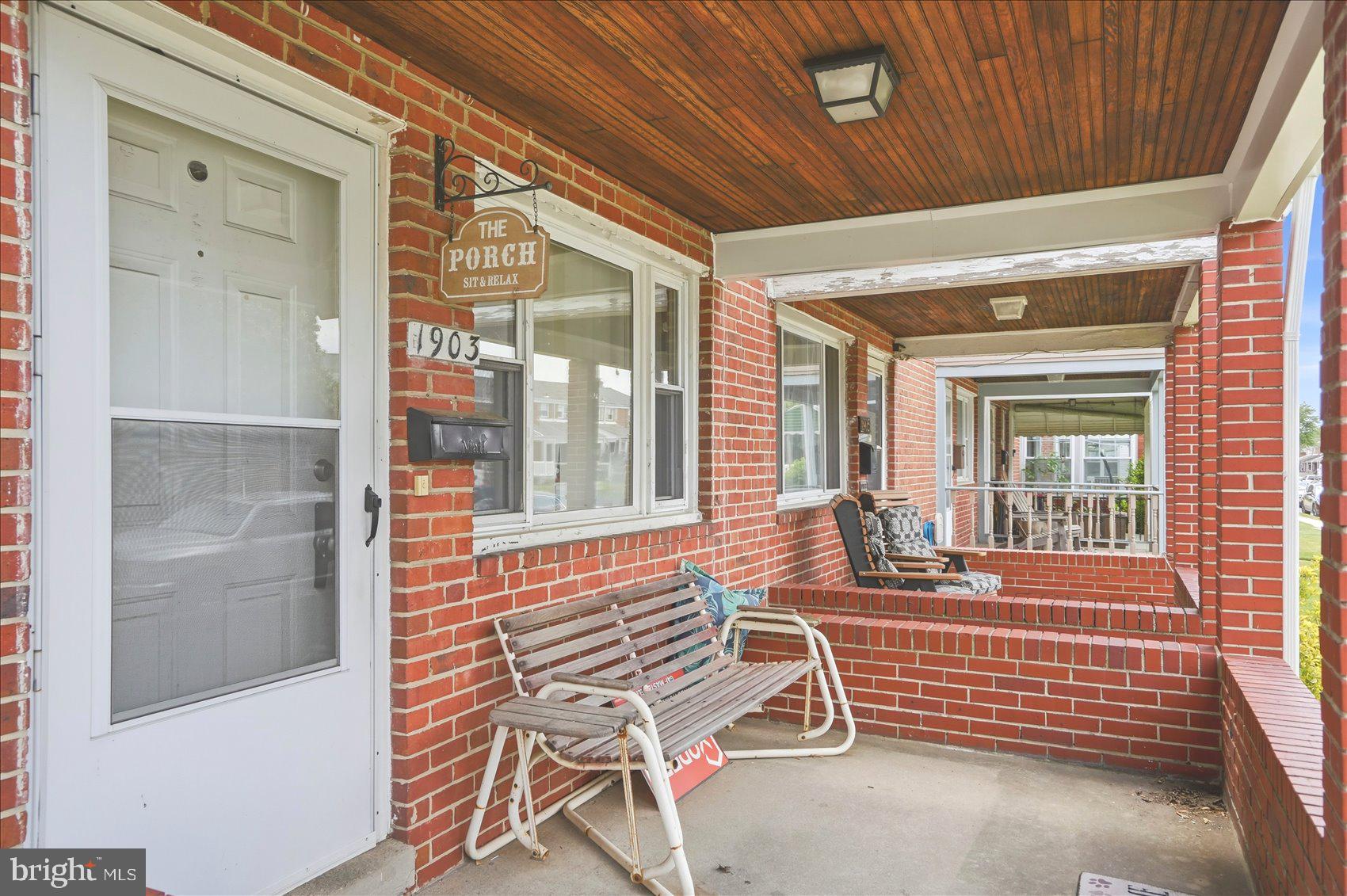 1903 Ormand Road Dundalk, MD 21222 - Photo 4 of 16
