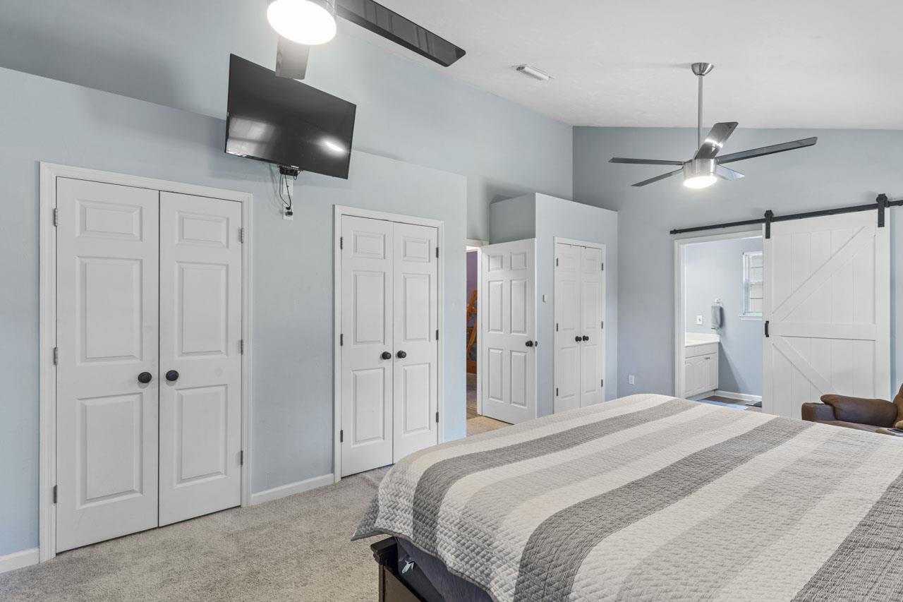 1858 Celtic Road Tallahassee, FL 32317 - Photo 12 of 31 Gallery Image 12