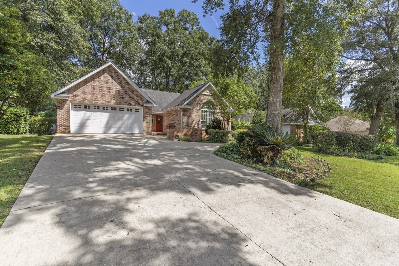 1858 Celtic Road Tallahassee, FL 32317 - Photo 23 of 31 Gallery Image 23