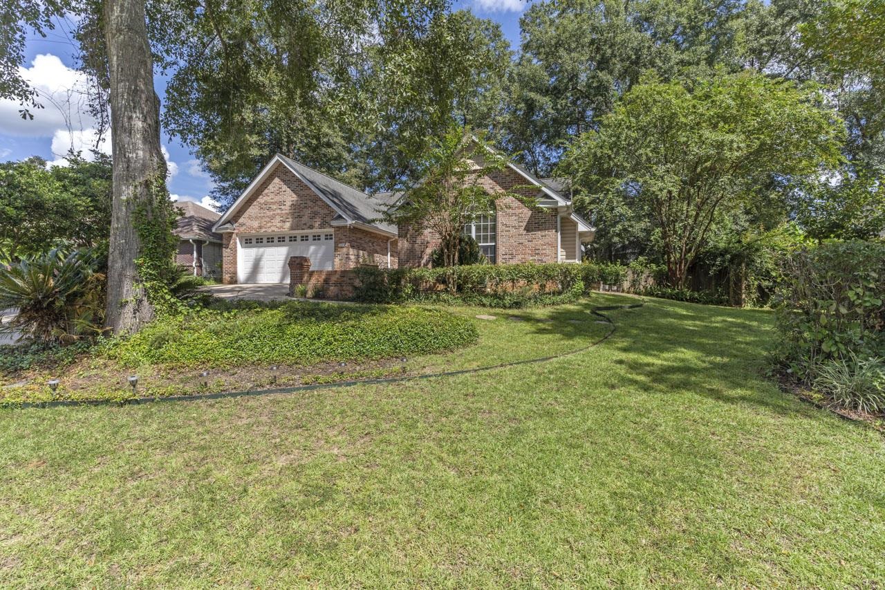 1858 Celtic Road Tallahassee, FL 32317 - Photo 24 of 31 Gallery Image 24