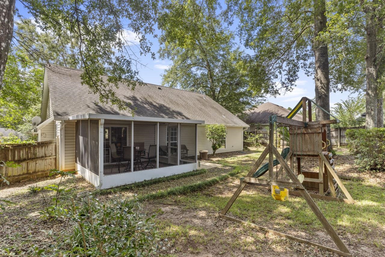 1858 Celtic Road Tallahassee, FL 32317 - Photo 30 of 31 Gallery Image 30