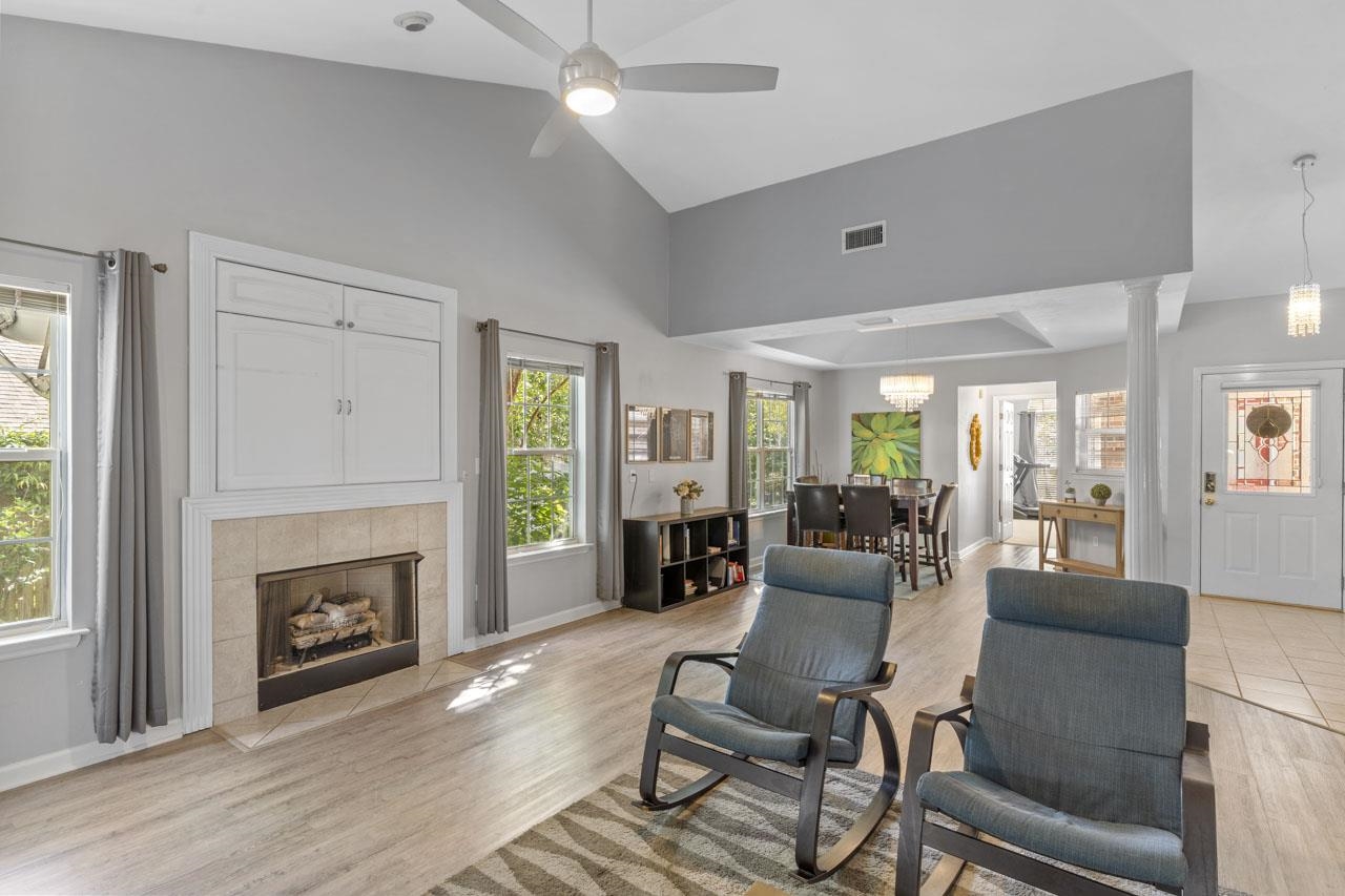 1858 Celtic Road Tallahassee, FL 32317 - Photo 4 of 31 Gallery Image 4