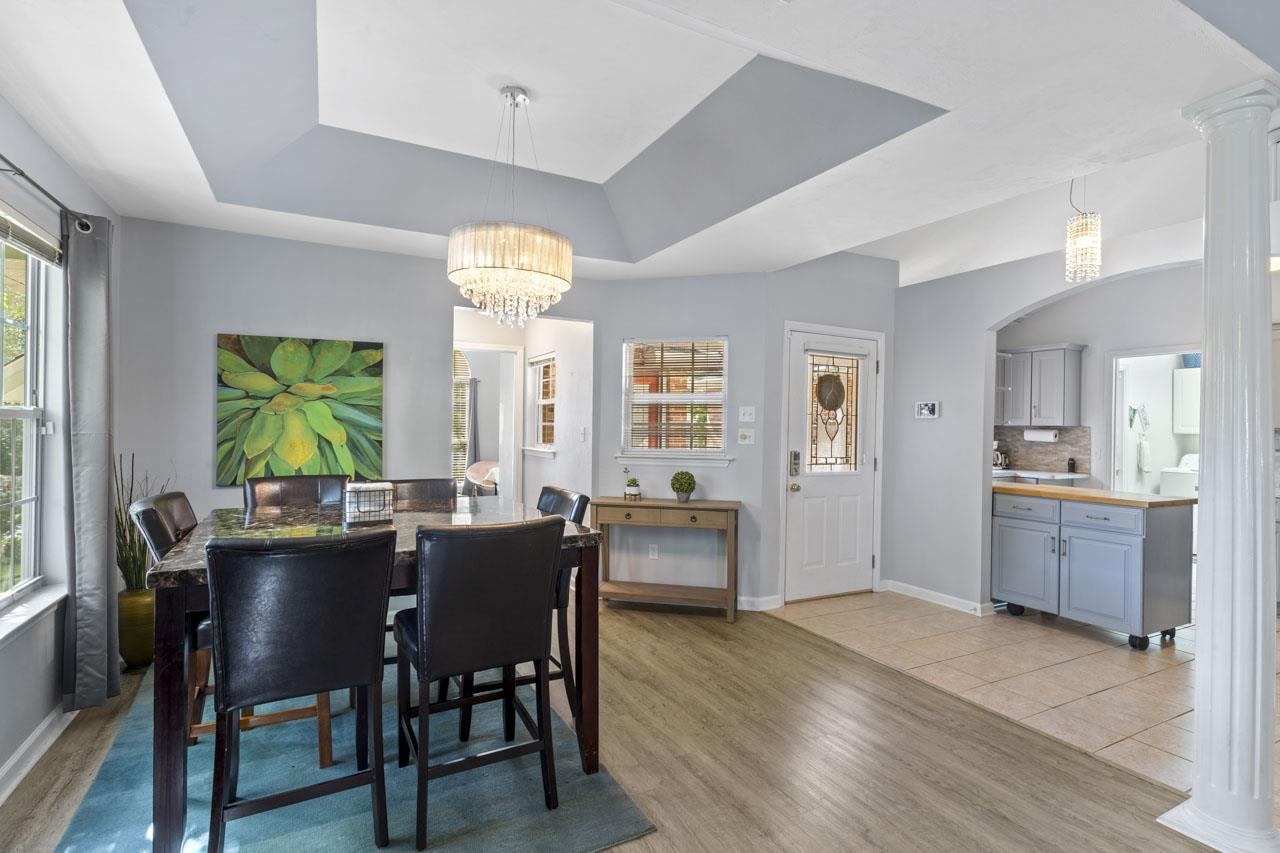 1858 Celtic Road Tallahassee, FL 32317 - Photo 6 of 31 Gallery Image 6