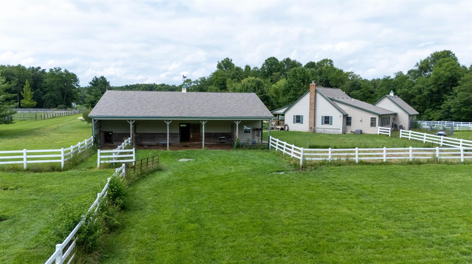 12567 White Plains Road Milan, IN 47031 - Photo 9 of 75