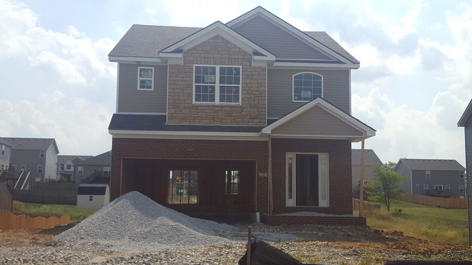 120 Wellesley Way Georgetown, KY 40324 - Photo 1 of 5 Photo 1