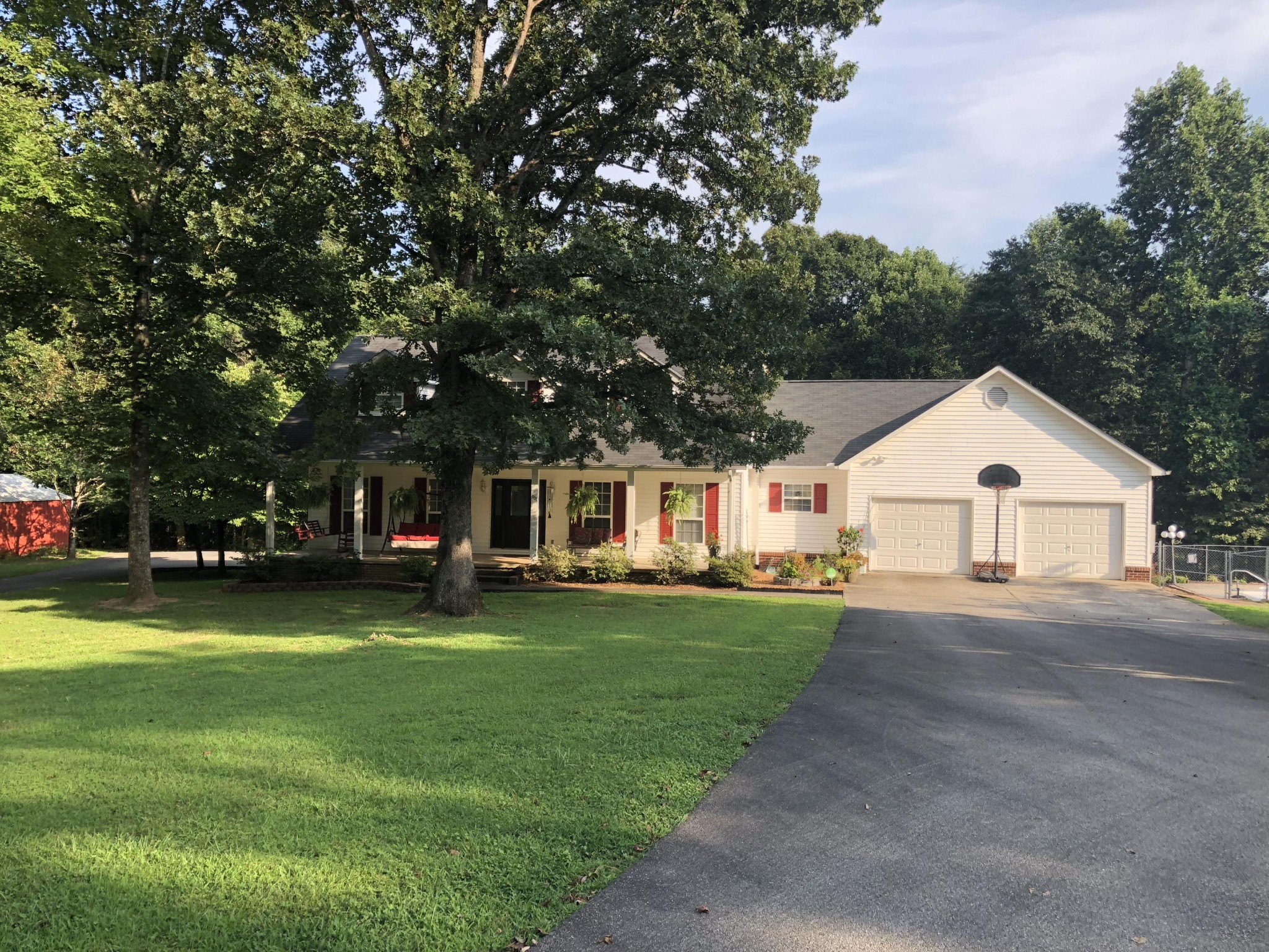 801 Bluff Road Harriman, TN 37748 - Photo 38 of 38 Gallery Image 38