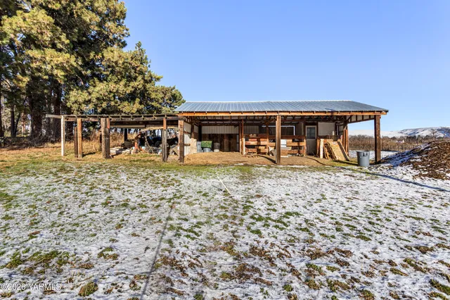 $649,900 | 423 Lancaster Road, Selah, WA 98942