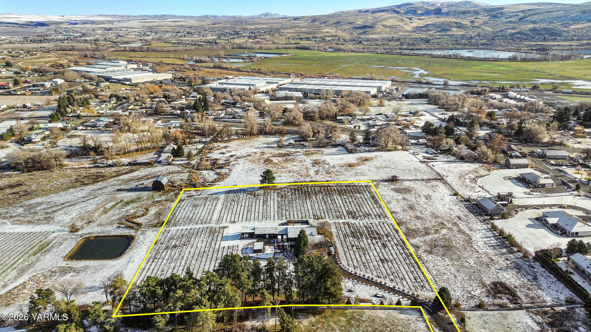 423 Lancaster Road Selah, WA 98942 - Photo 50 of 52 423Lancaster_Main_08