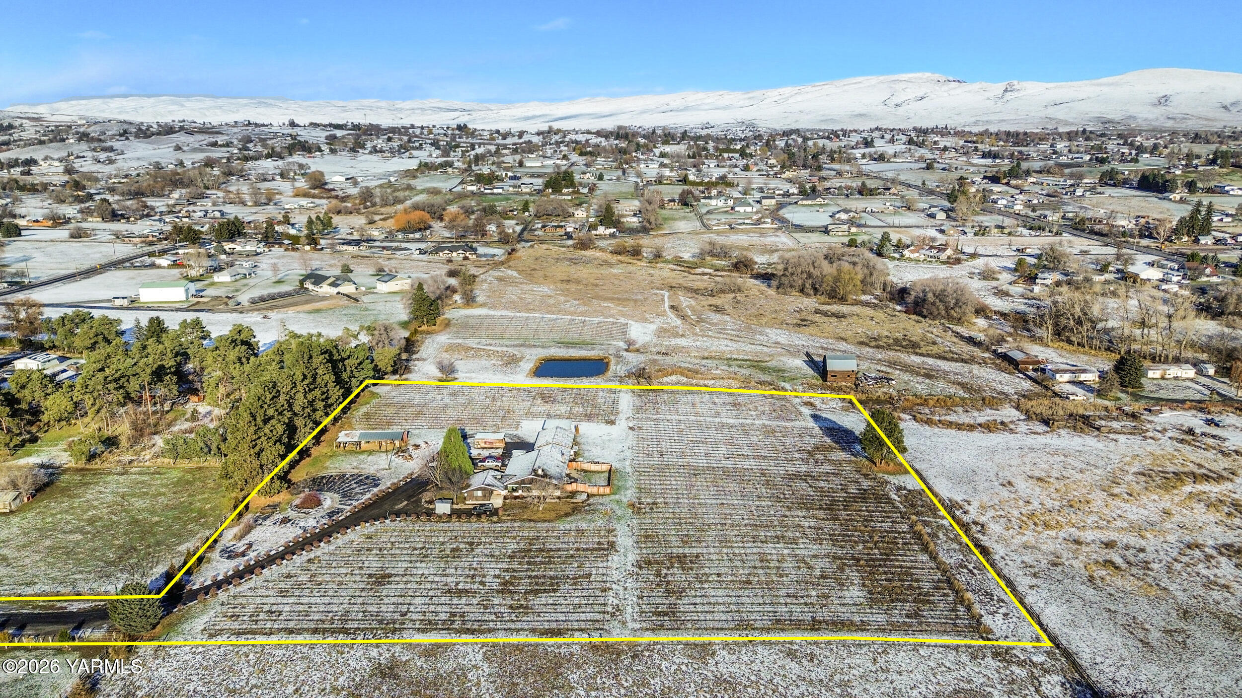 423 Lancaster Road Selah, WA 98942 - Photo 51 of 52 423Lancaster_Main_04