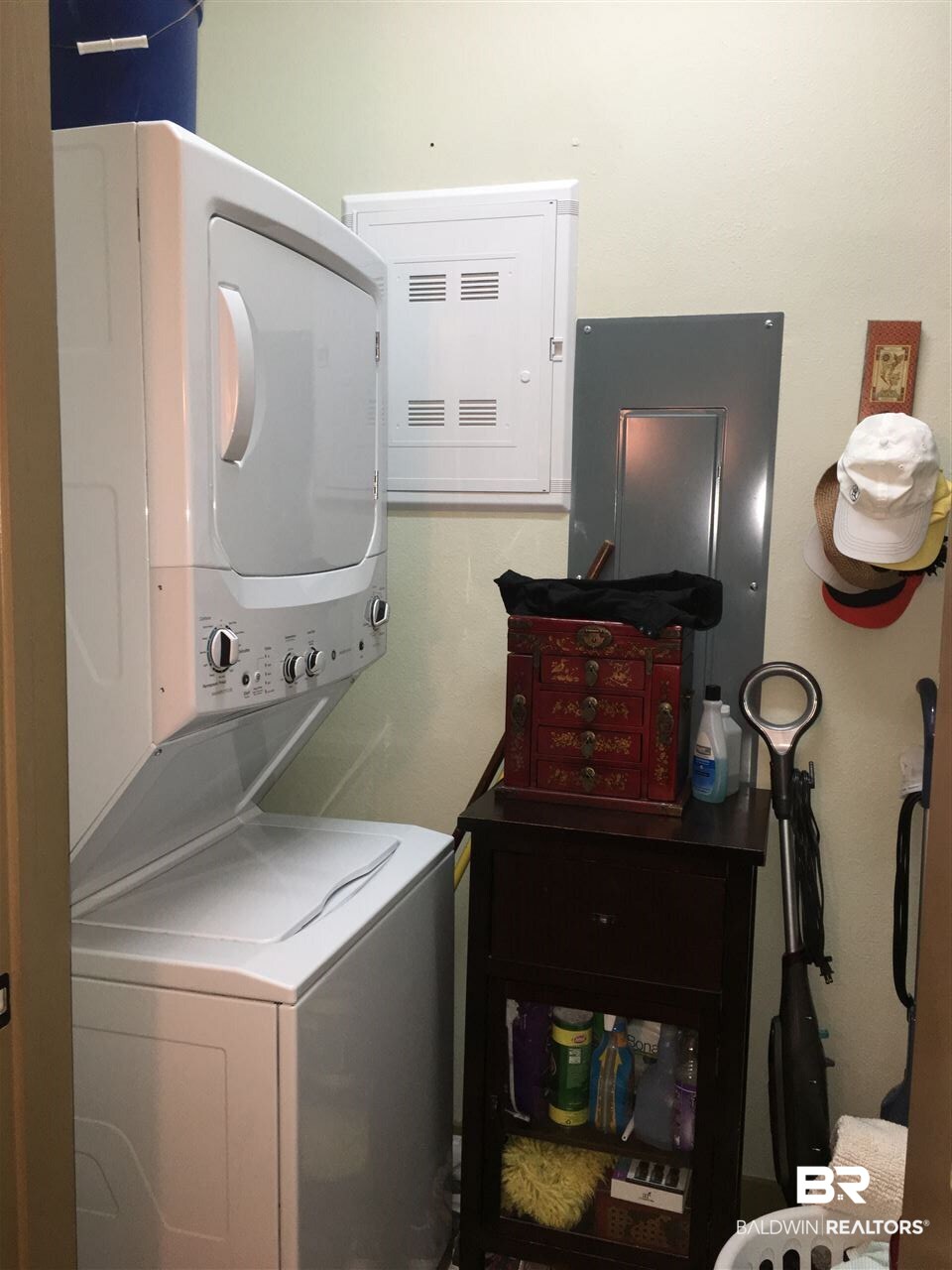 1430 Regency Road, Unit E203 Gulf Shores, AL 36542 - Photo 27 of 38 Laundry
