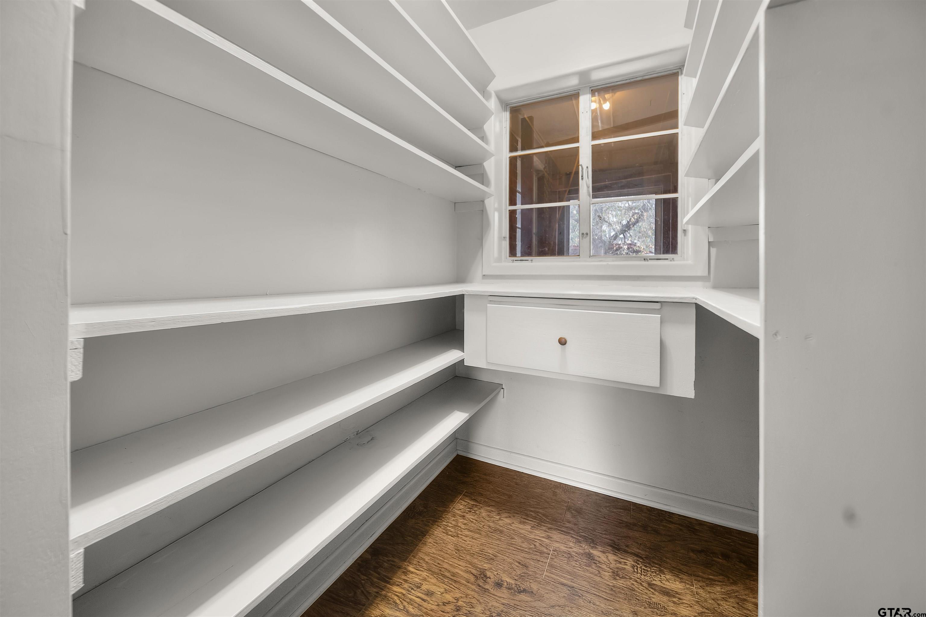 2521 Pounds Tyler, TX 75701 - Photo 11 of 40 a view of an empty room