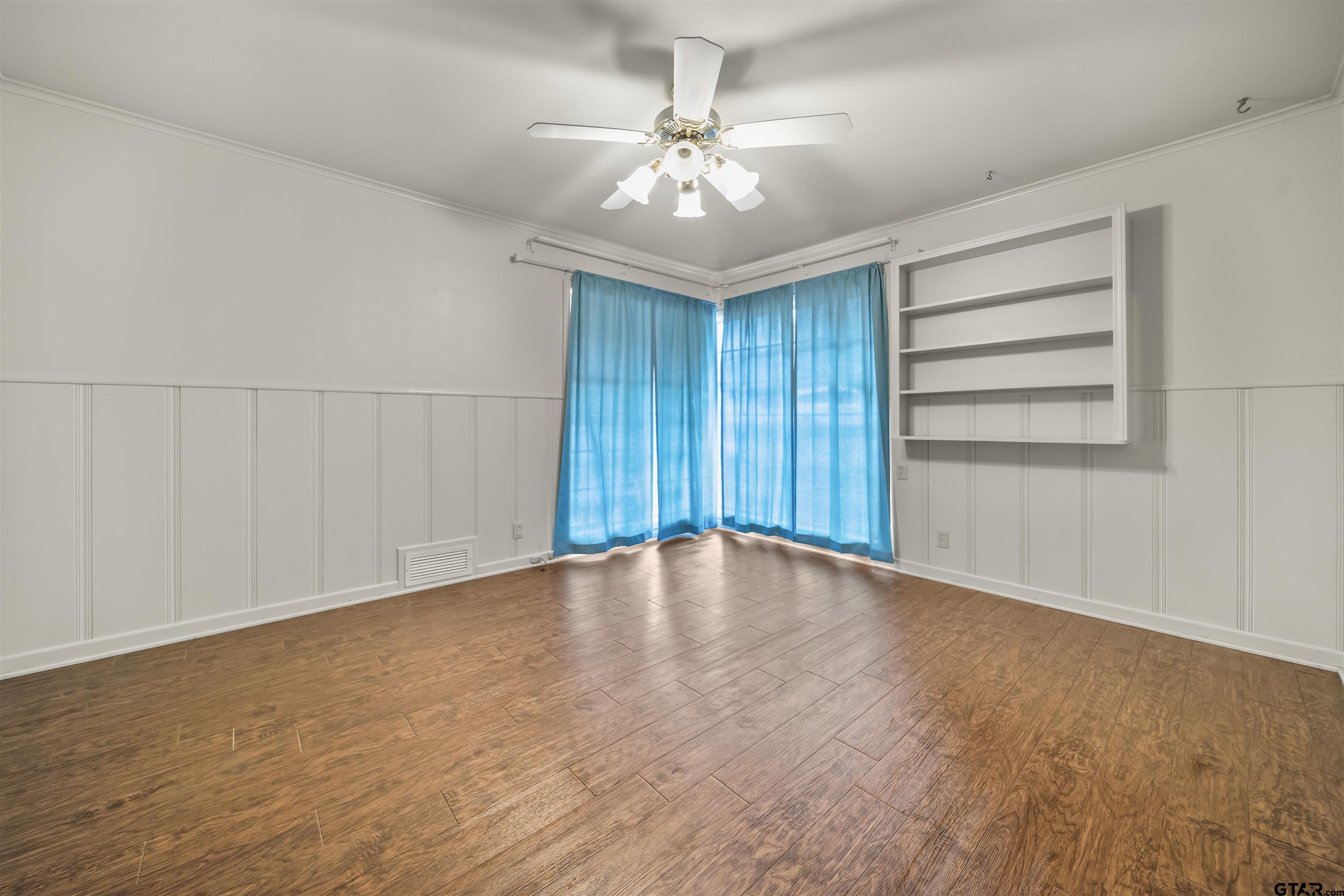 2521 Pounds Tyler, TX 75701 - Photo 26 of 40 a view of an empty room with a window