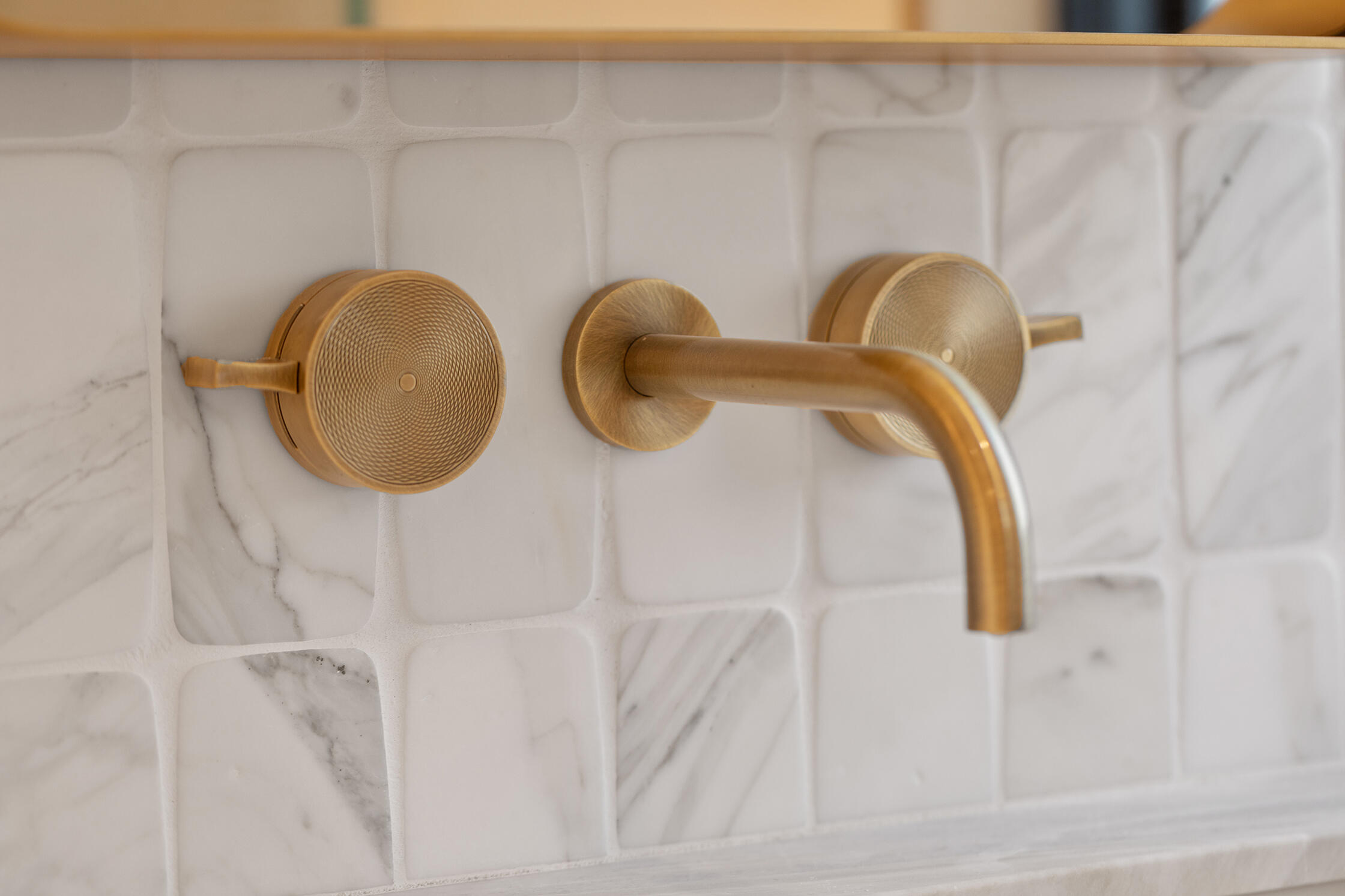 764 Primrose Lane Telluride, CO 81435 - Photo 4 of 23 a close view of tap